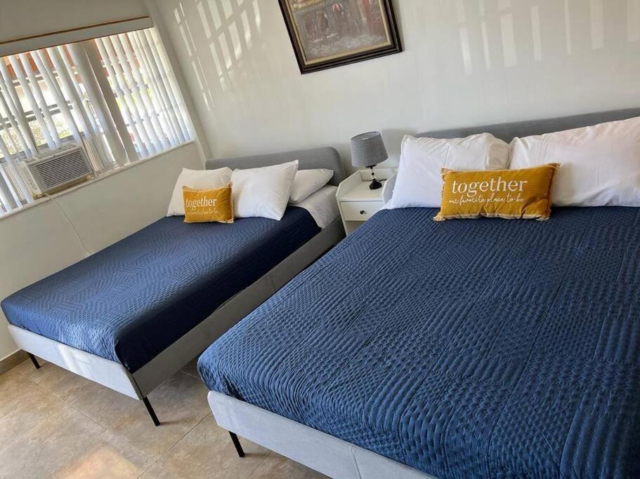 Cozy Affordable Studio Close To The Beach Daire Hallandale Beach Dış mekan fotoğraf