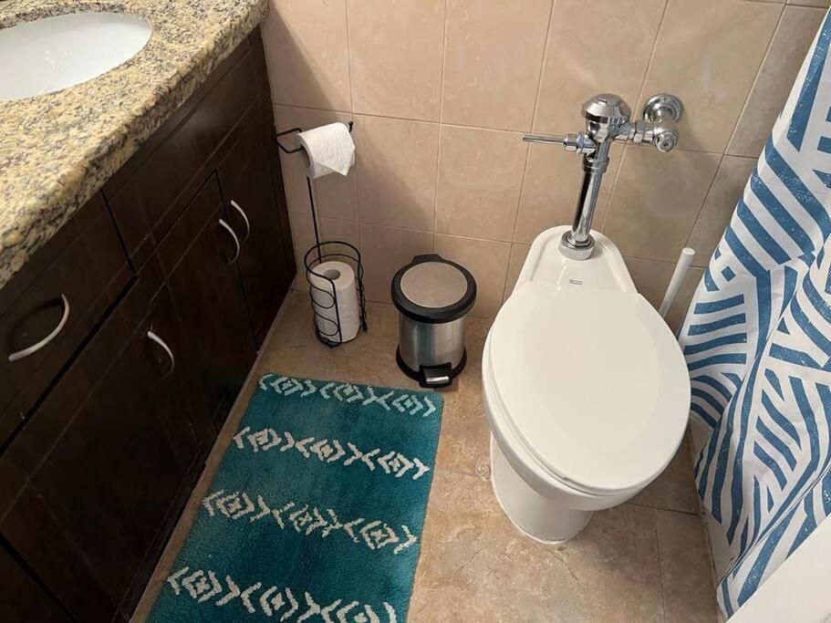 Cozy Affordable Studio Close To The Beach Daire Hallandale Beach Dış mekan fotoğraf